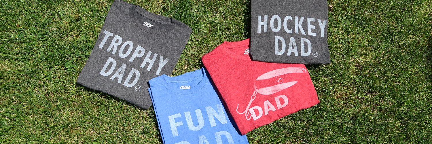 Father's Day Dad Tees - Hammer Made