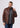 Redby Leather Bomber Jacket