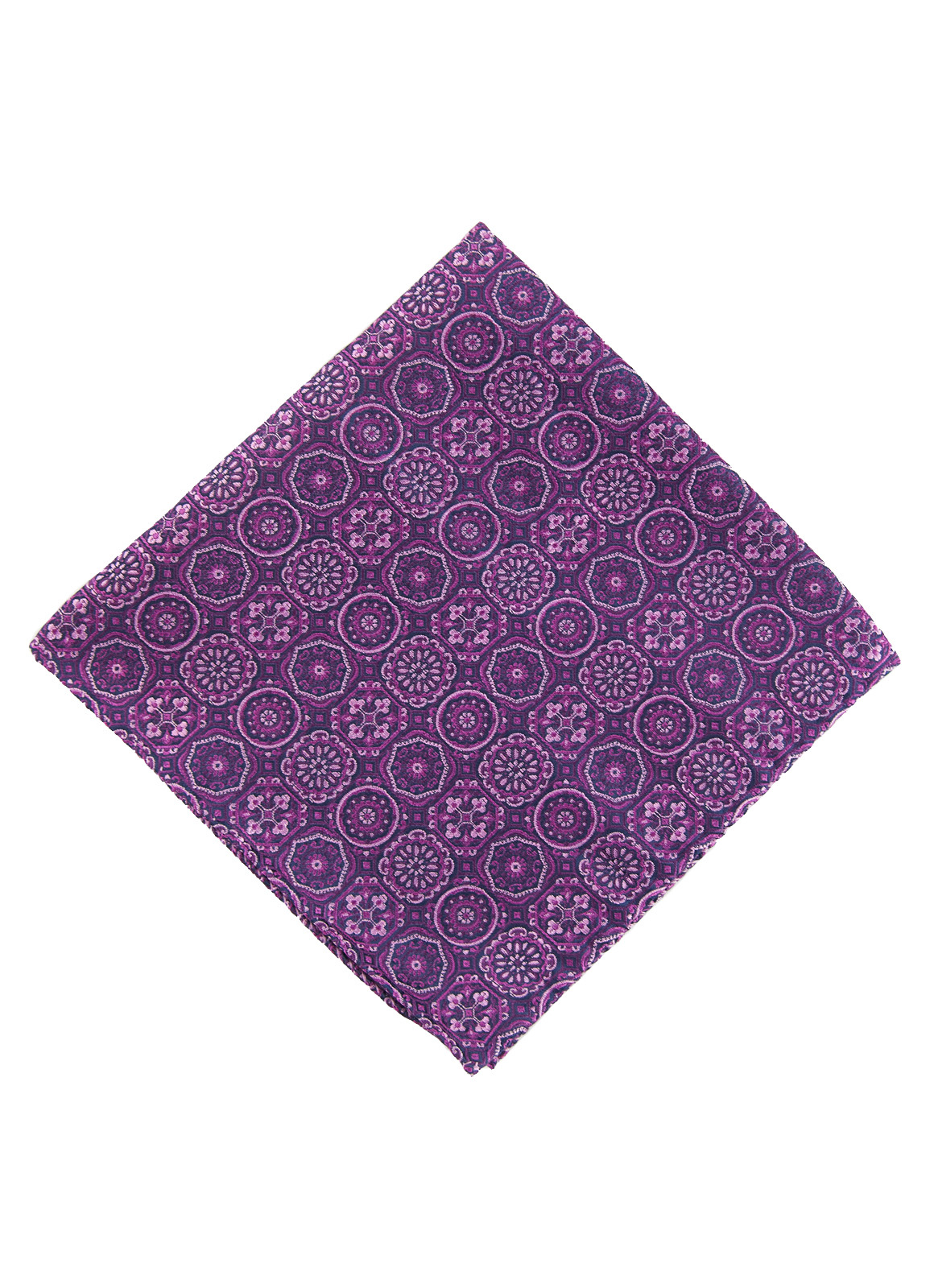 Silk Pocket Square