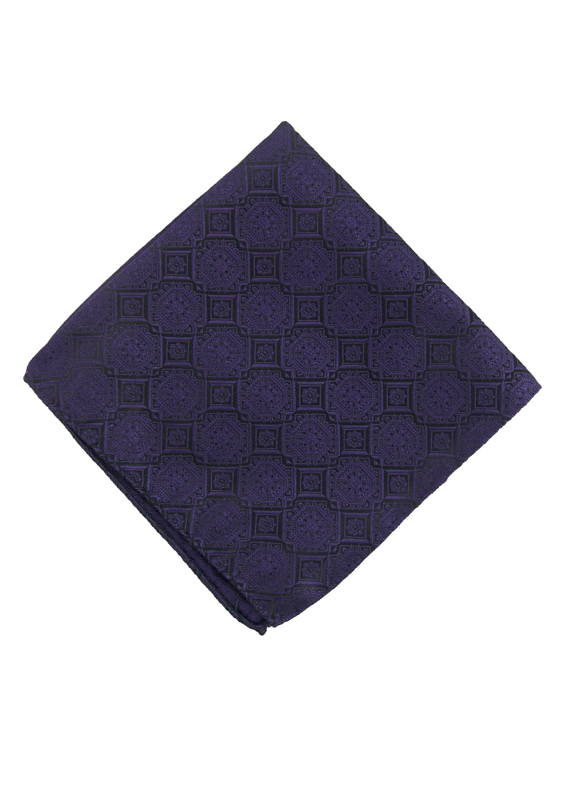 Silk Pocket Square