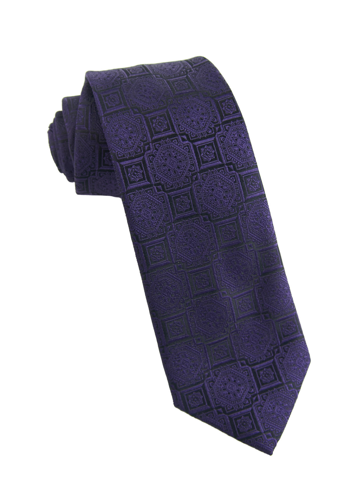 Silk Neck Tie