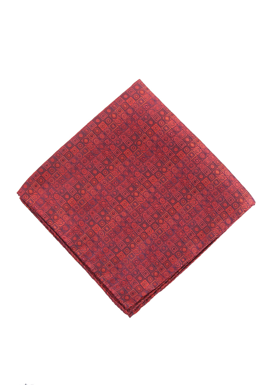 Silk Pocket Square