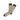 Beige/Brown Airplane Sock - 8602 - 35615 - Hammer Made