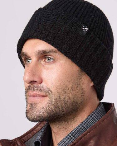 Bingham Beanie - 15307 - 80007 - Hammer Made