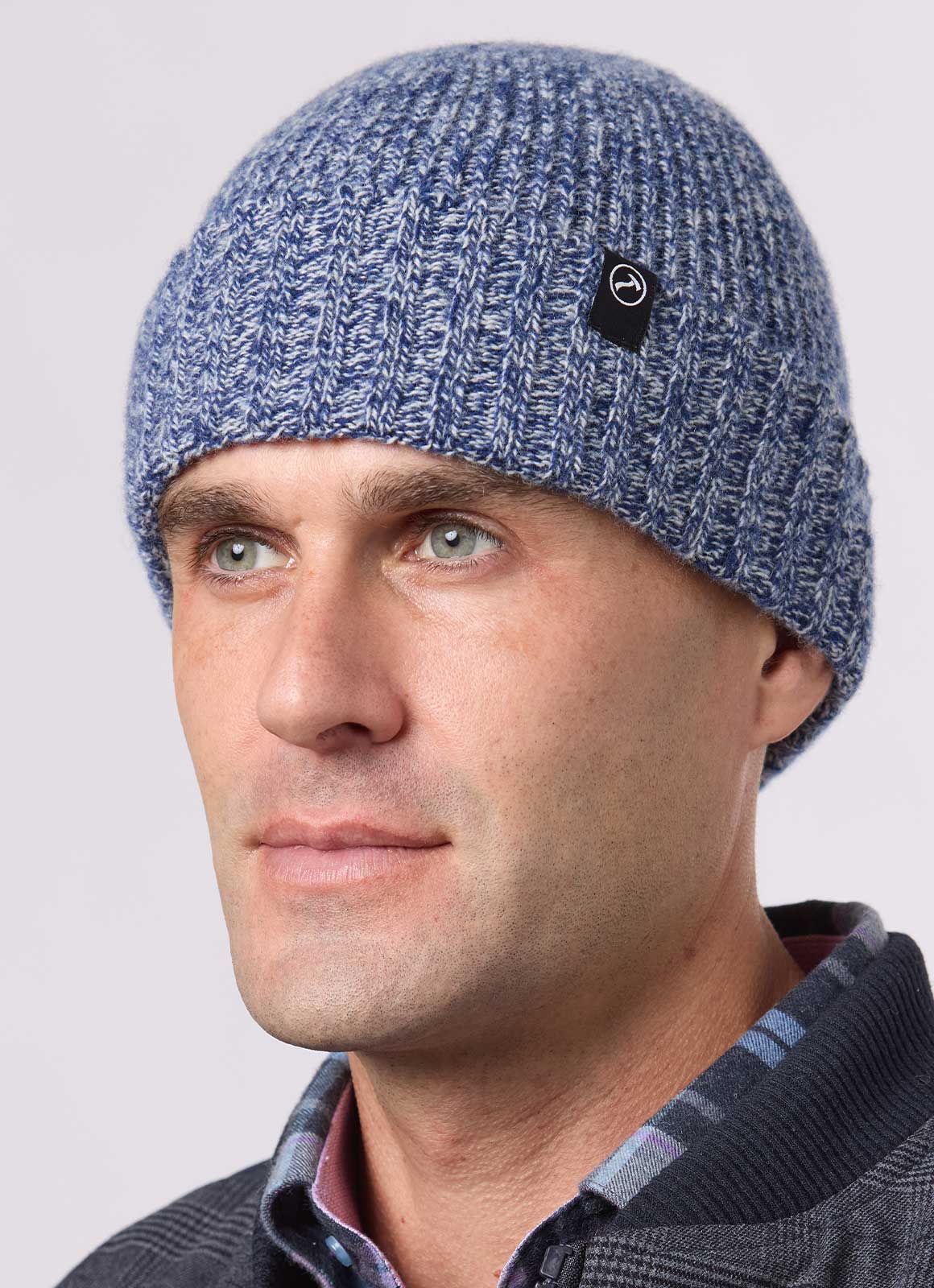 Bingham Beanie - 15307 - 80009 - Hammer Made