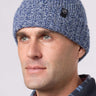 Bingham Beanie - 15307 - 80009 - Hammer Made