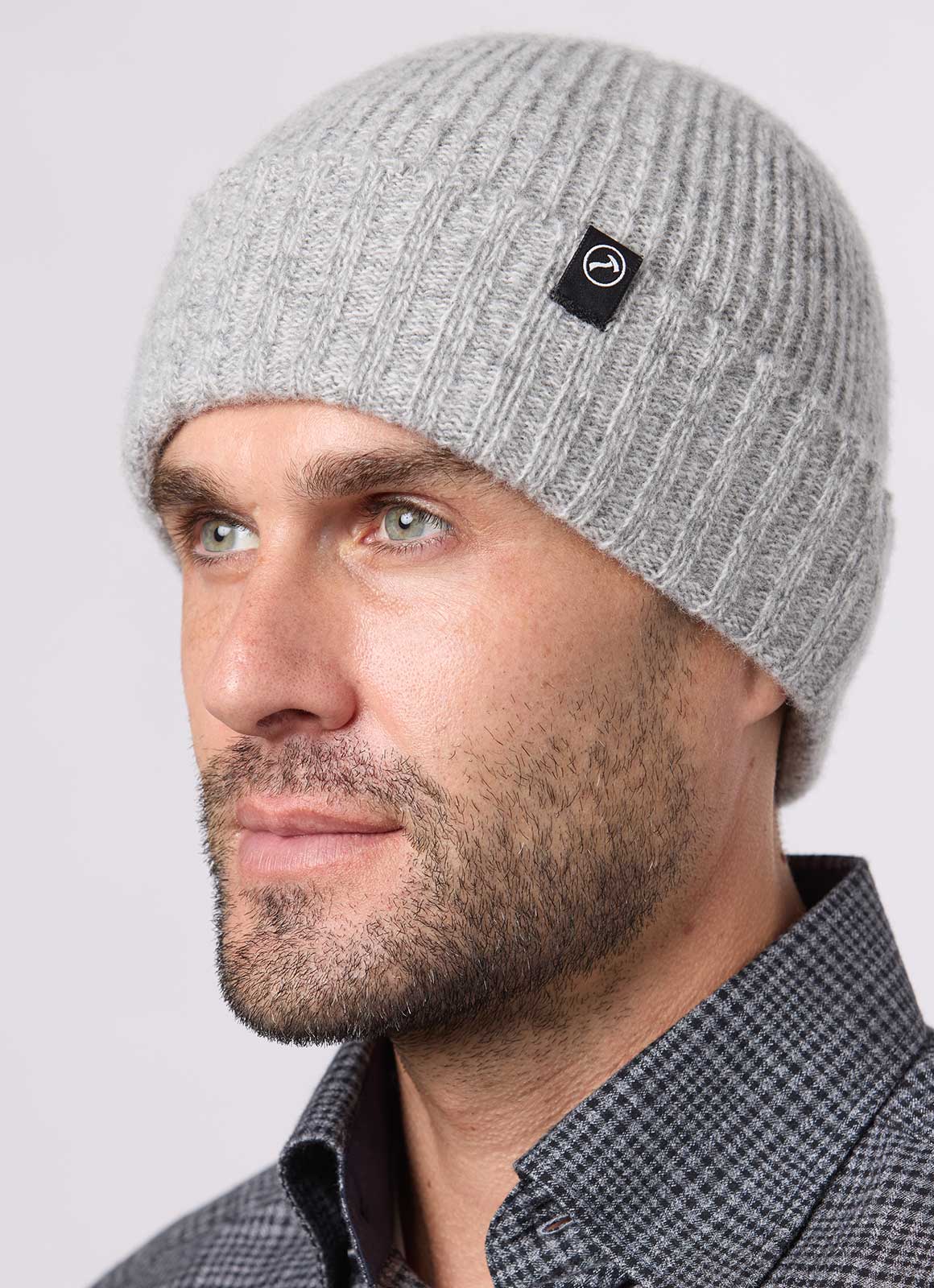 Bingham Beanie - 15307 - 80008 - Hammer Made