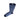 Blue Checkered Sock - 15140 - 78143 - Hammer Made