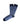 Blue Checkered Sock - 15140 - 78143 - Hammer Made