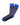 Blue two - tone houndstooth sock - 14554 - 74108 - Hammer Made