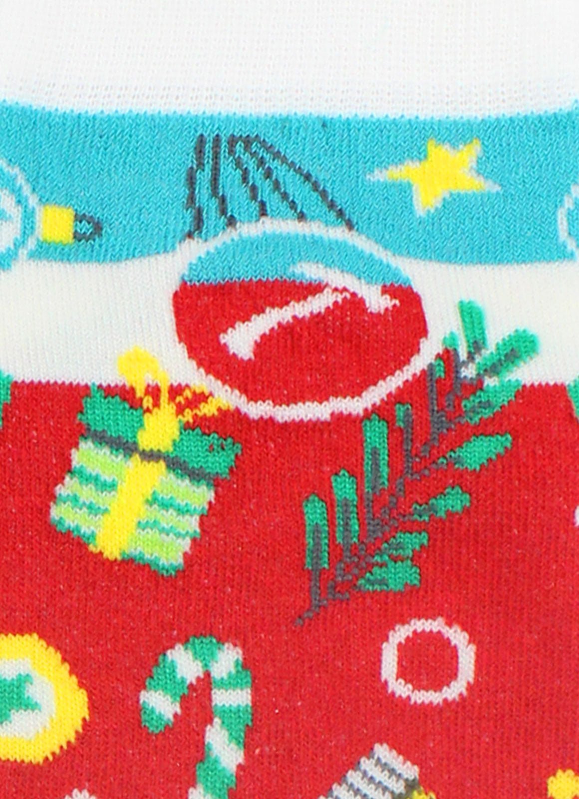 Christmas Sock - 14579 - 74114 - Hammer Made