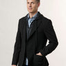 Covill Hooded Sport Coat - 15350 - 79133 - Hammer Made