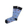 Fall Hunting Sock - 12621 - 63752 - Hammer Made