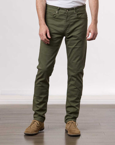 Greenwald Pant - 15024 - 77029 - Hammer Made