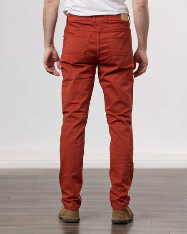 Greenwald Pant - 15024 - 77001 - Hammer Made