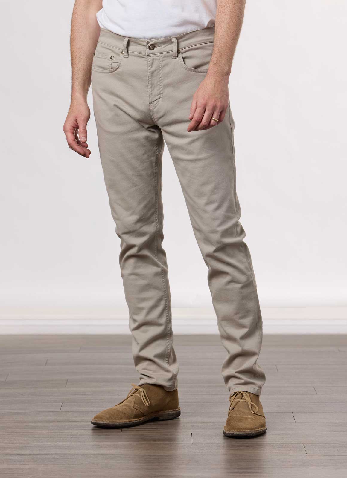 Greenwald Pant - 15024 - 77043 - Hammer Made