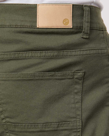 Greenwald Pant - 15024 - 77001 - Hammer Made