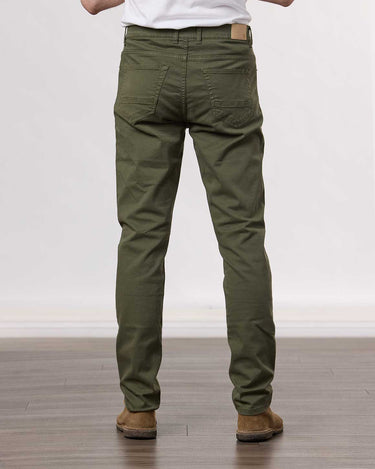 Greenwald Pant - 15024 - 77029 - Hammer Made