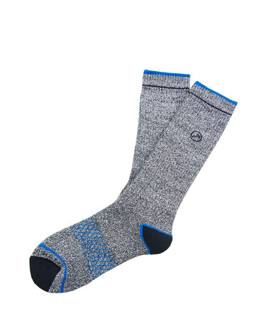 Grey Athletic Sock - 12616 - 63748 - Hammer Made