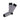 Grey square patterned sock - 14286 - 72650 - Hammer Made