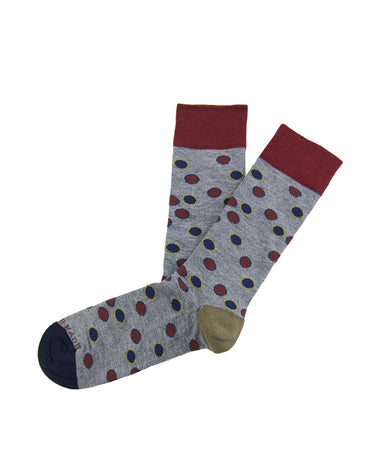 Gumball Sock - 12625 - 63757 - Hammer Made