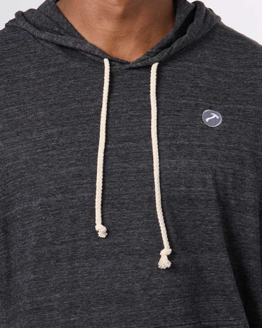 Hammer Logo Hooded Tee - 15144 - 78210 - Hammer Made