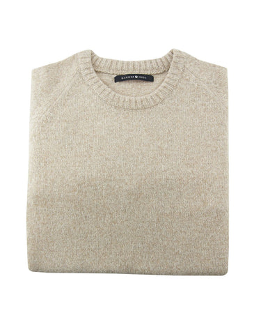 Henshaw Raglan Sweater - 15126 - 78082 - Hammer Made