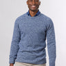 Henshaw Raglan Sweater - 15126 - 78077 - Hammer Made