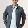 Howard Overshirt - 15332 - 80255 - Hammer Made