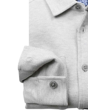 Howard Overshirt - 15332 - 80260 - Hammer Made