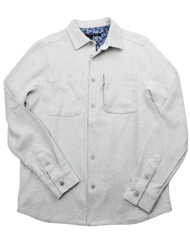 Howard Overshirt - 15332 - 80260 - Hammer Made