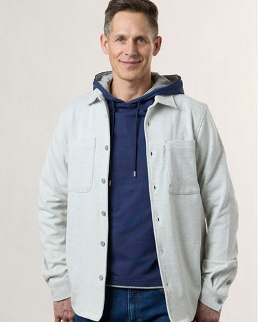 Howard Overshirt - 15332 - 80260 - Hammer Made