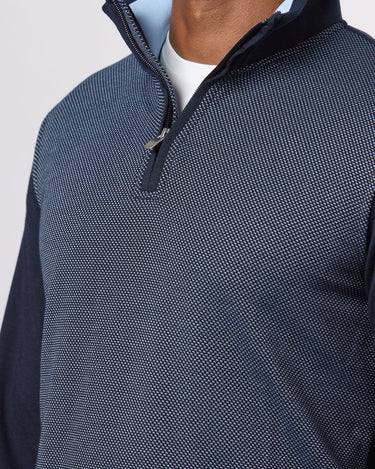 Lindstrom Quarter Zip - 15304 - 79992 - Hammer Made