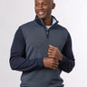 Lindstrom Quarter Zip - 15304 - 79992 - Hammer Made