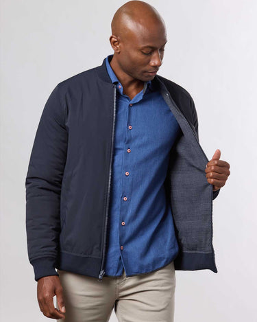 Marais Jacket - 15141 - 78170 - Hammer Made