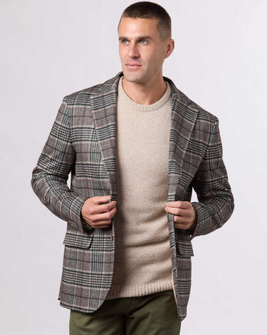 Mayhew Sport Coat - 15131 - 78099 - Hammer Made