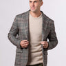 Mayhew Sport Coat - 15131 - 78099 - Hammer Made