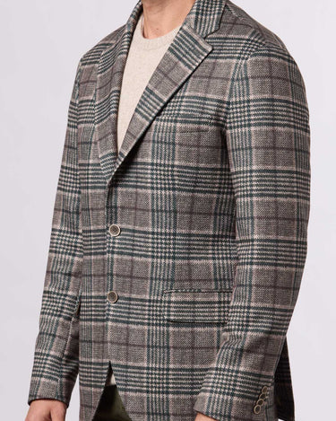 Mayhew Sport Coat - 15131 - 78099 - Hammer Made