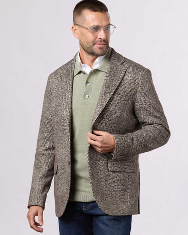 Mayhew Sport Coat - 15131 - 78111 - Hammer Made