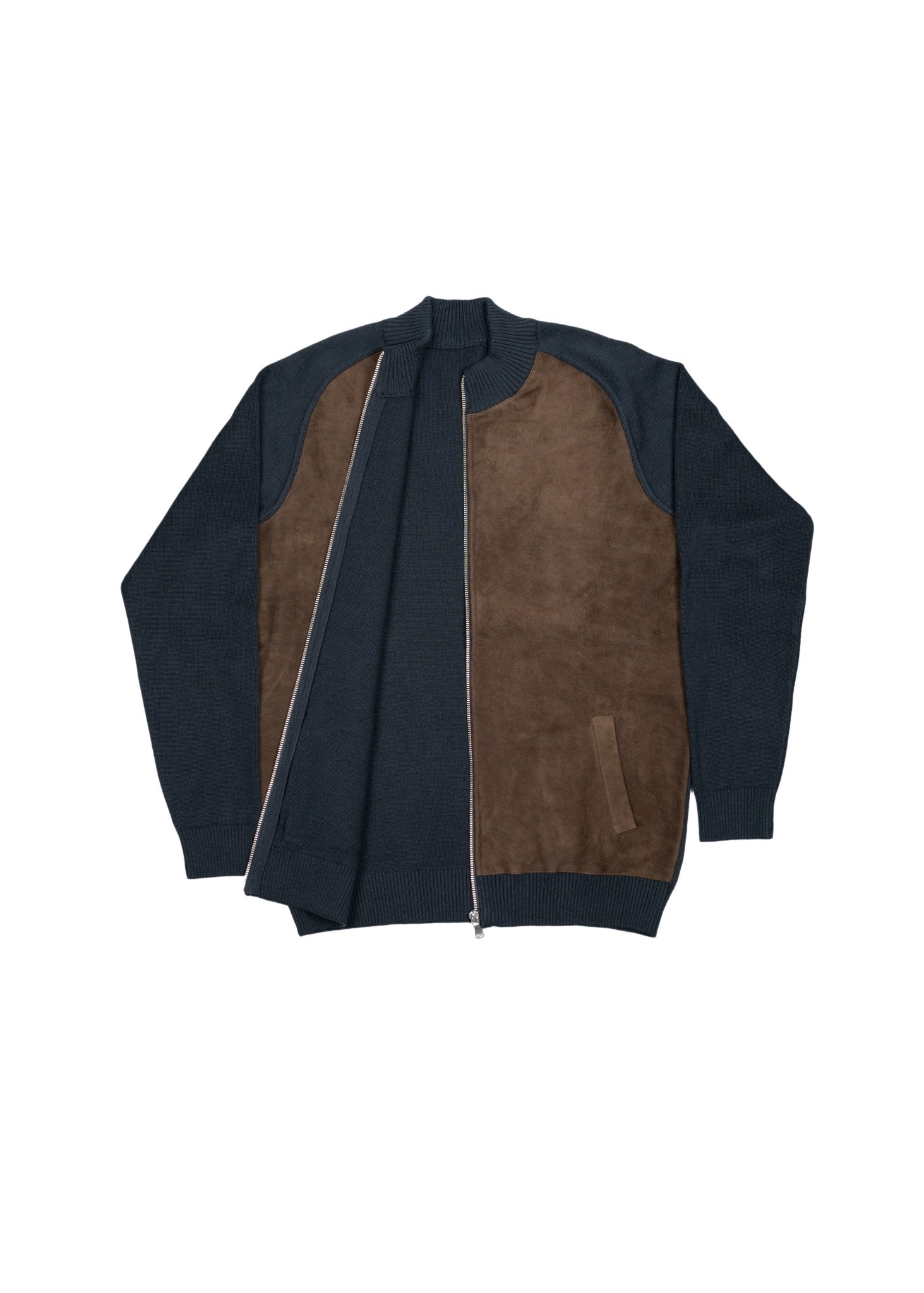 Mcleod Bomber Jacket - 15128 - 78092 - Hammer Made