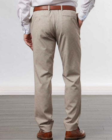 Miguel Trousers - 15003 - 76853 - Hammer Made