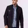 Monson Suede Jacket - 15329 - 80215 - Hammer Made