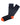 Navy/orange dot sock - 14529 - 74083 - Hammer Made