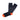 Navy/orange dot sock - 14529 - 74083 - Hammer Made