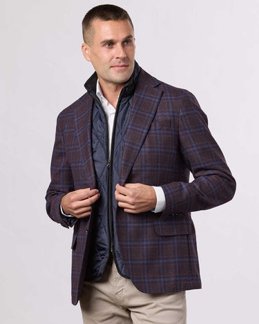 Northome Sport Coat - 15197 - 78939 - Hammer Made