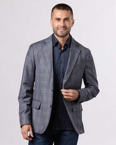 Northome Sport Coat - 15197 - 78932 - Hammer Made