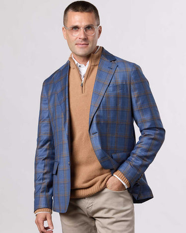 Northome Sport Coat - 15197 - 78925 - Hammer Made