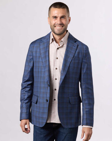 Northome Sport Coat - 15197 - 78918 - Hammer Made