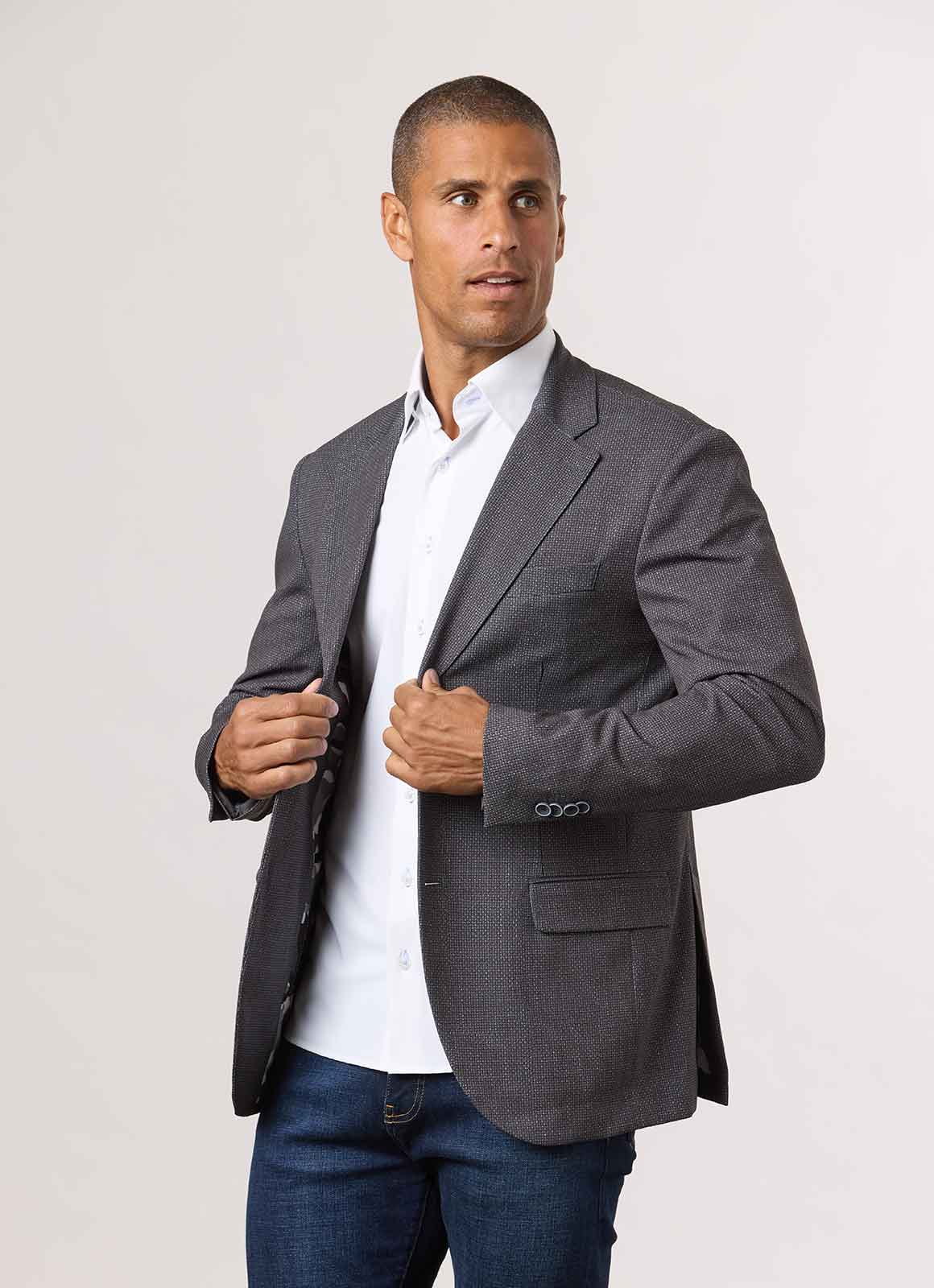 Paulo Sport Coat