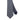 Printed Blue Baseball Tie - 14784-75268 - Hammer Made